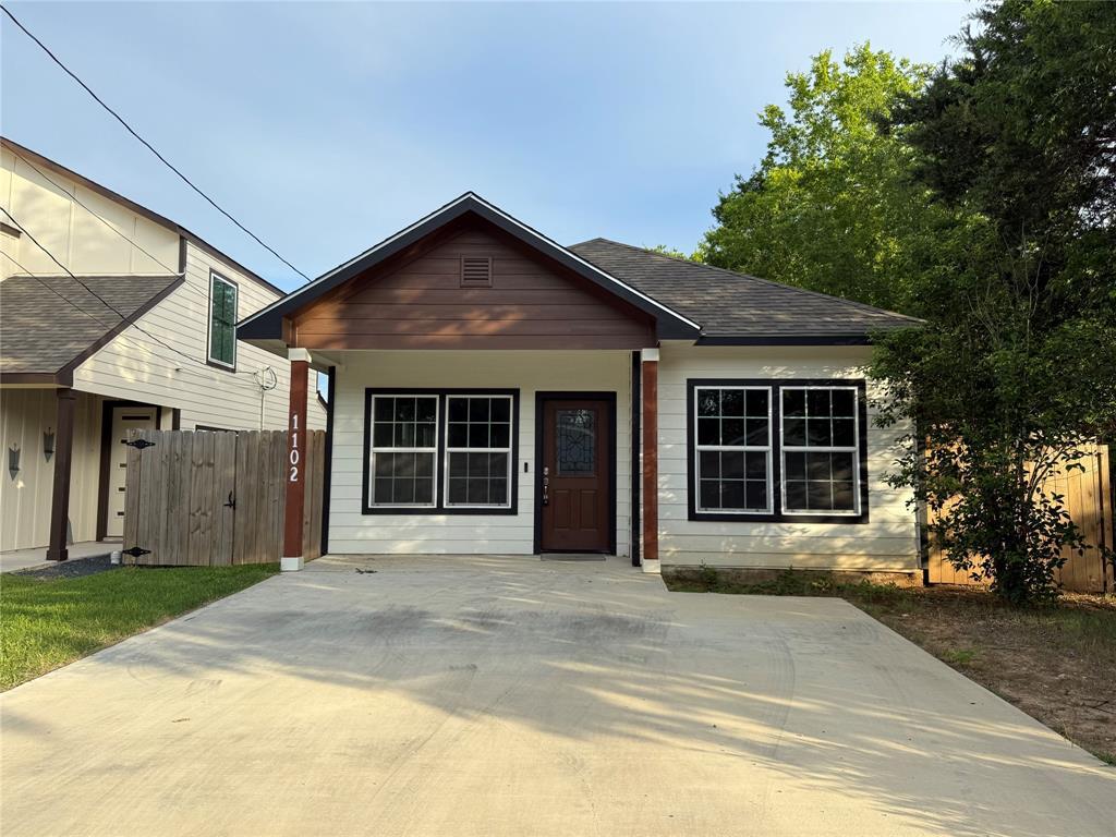 Foto principal - 1102 4th St