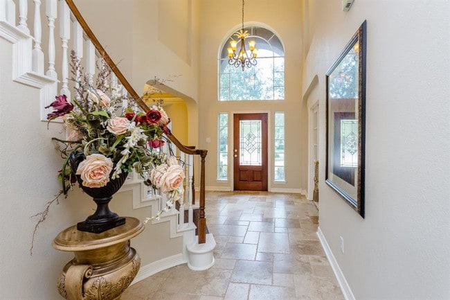 Foto del edificio - 5543 Dawnington Pl