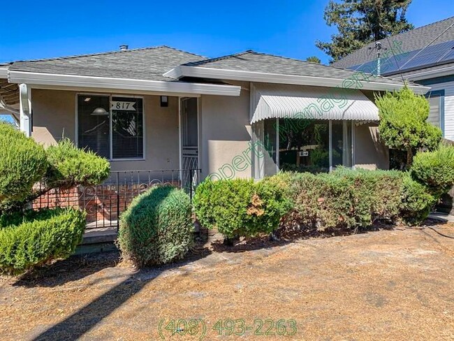 Photo - 817 Harrison St Townhome