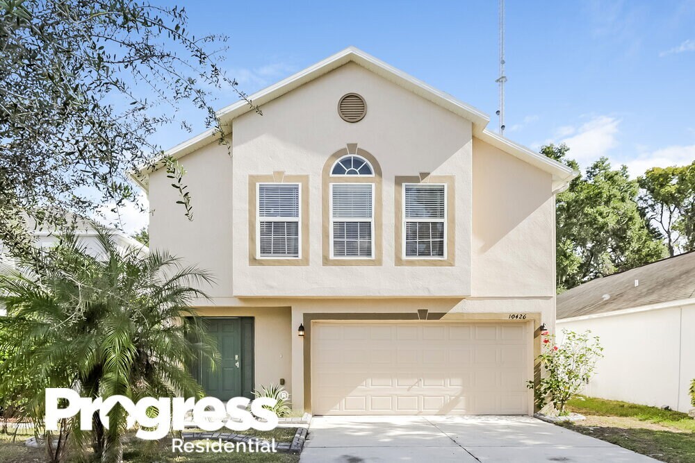 Primary Photo - 10426 River Bream Dr