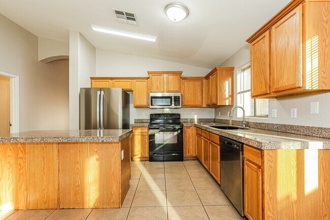 Foto del edificio - 7814 S 72nd Ln