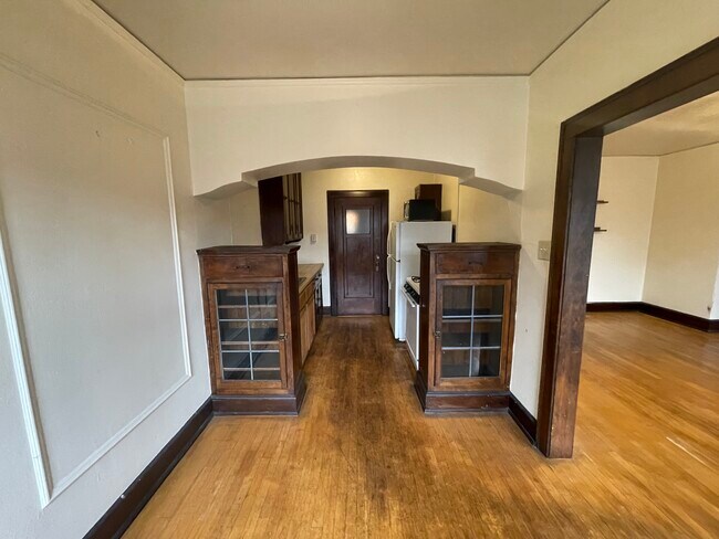 Foto del edificio - 2637 N Cramer St