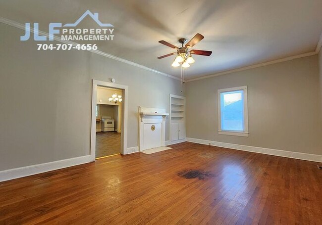 Foto del edificio - Peaceful 2/1 Ranch in Kannapolis!