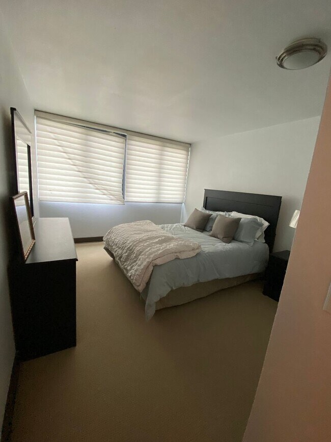 Photo - Harrison Towers East Apartment