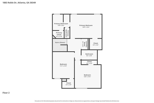 Foto del edificio - 1883 Roble Dr