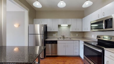 Interior Photo - Legacy Village Apartment Homes