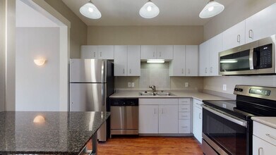 Interior Photo - Legacy Village Apartment Homes