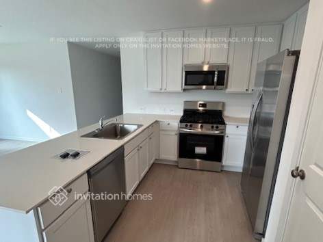 Building Photo - 16473 Blossom Grv Dr