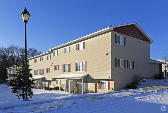 Building Photo - Morningside Townhomes