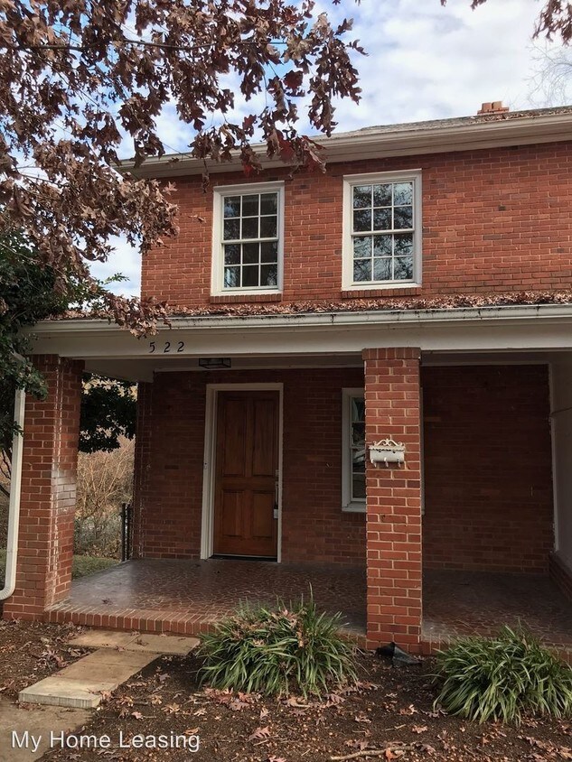 Foto principal - 522 W Worthington Ave