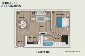 Terraces at Tarzana photo'
