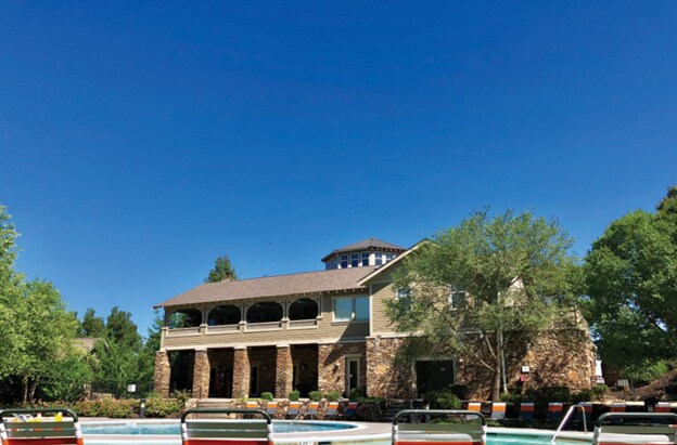 Foto del edificio - 1105 Tree Top Way