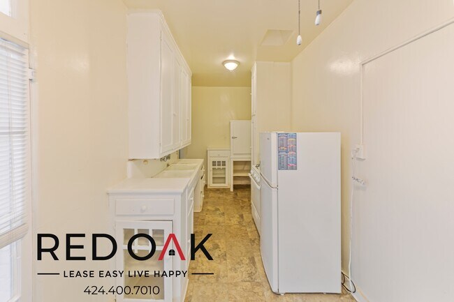 Foto del edificio - 665 Cochran Ave