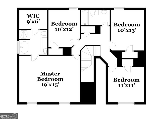 Building Photo - 2349 Brookgate Way