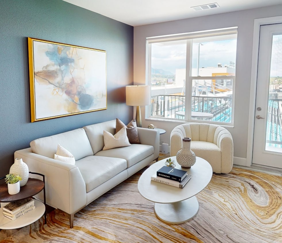 Photo - Experience at Epicenter Apartments