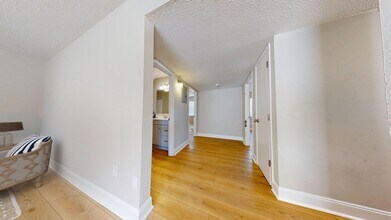 Interior Photo - Gulf View Apartments | Remodeled!