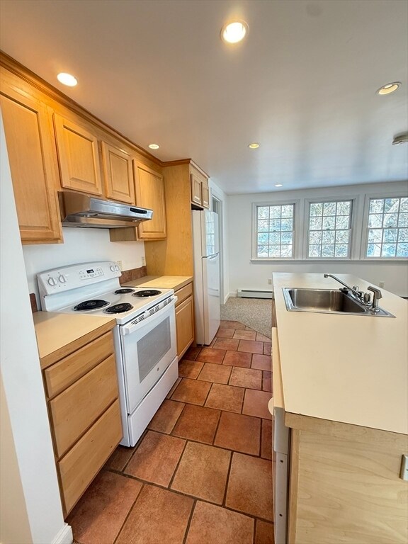 Foto del edificio - 4 Cogswell St