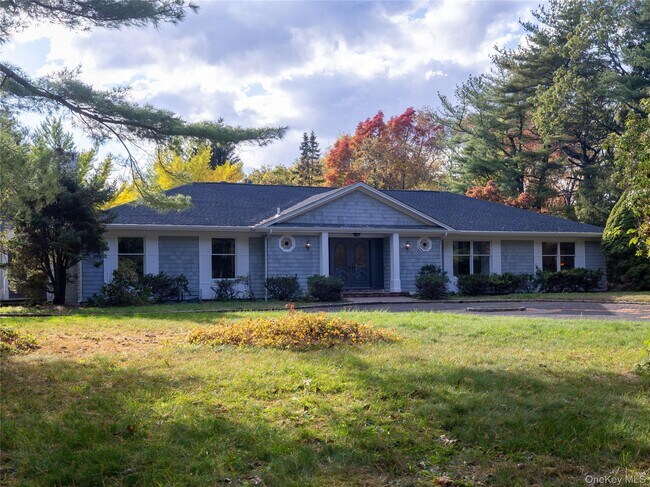 Foto del edificio - 11 Geralind Dr