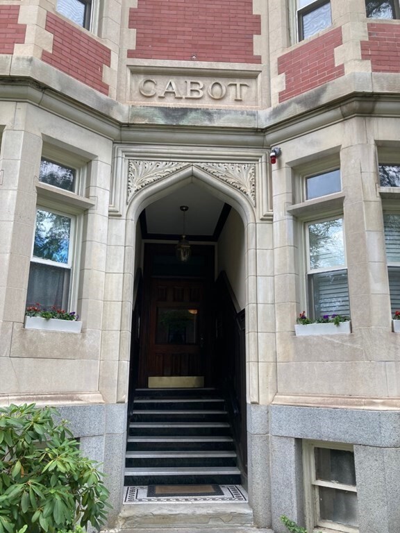 Foto del edificio - 65 Mt Vernon St