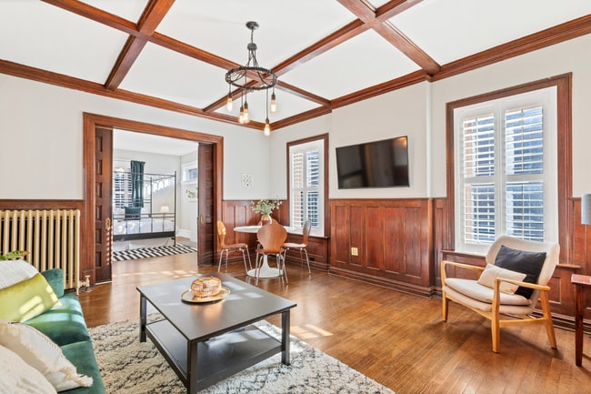 Foto del edificio - 4600 McPherson Ave1st FL