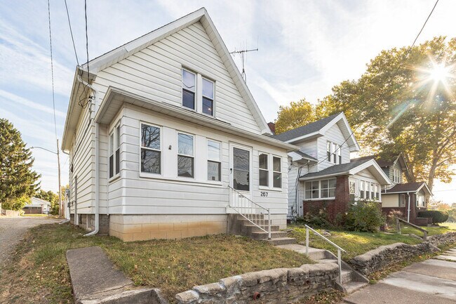 Foto del edificio - 267 Elgin Ave.