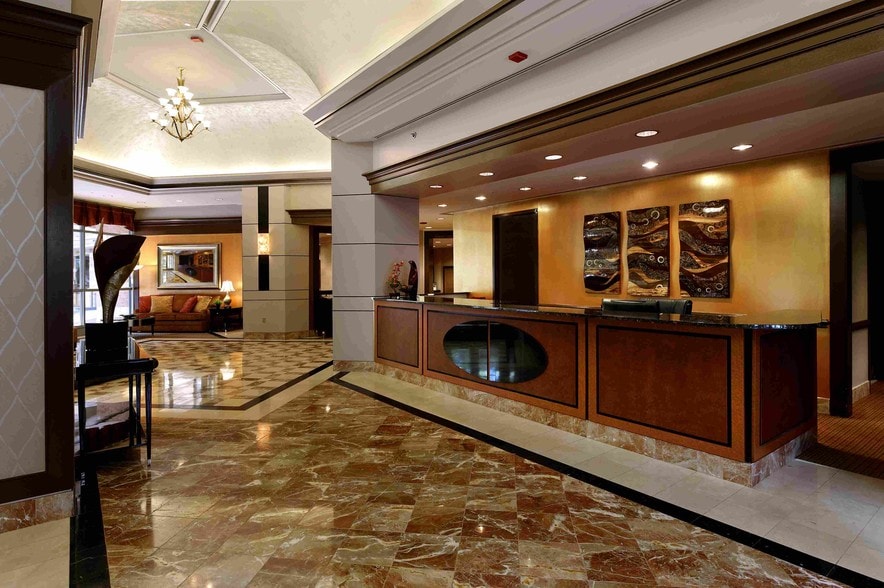 The Metropolitan Rentals Bethesda, MD