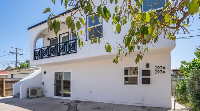 Foto del edificio - 2934 Somerset Dr