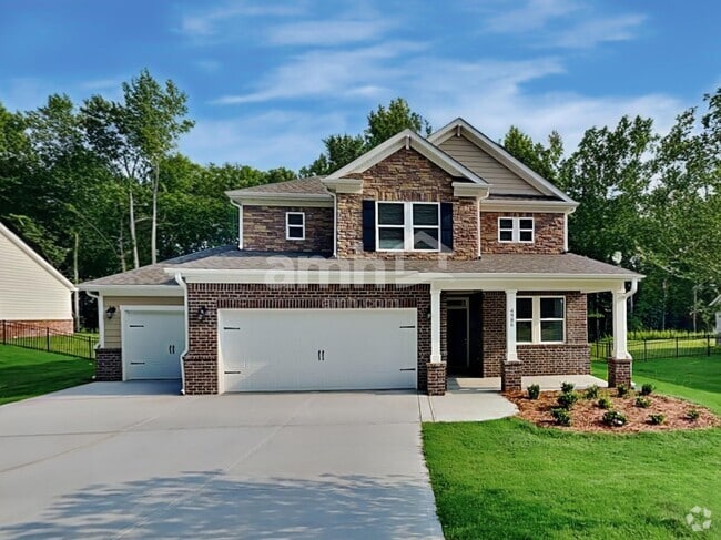 Building Photo - 4986 Bill Cheek Rd