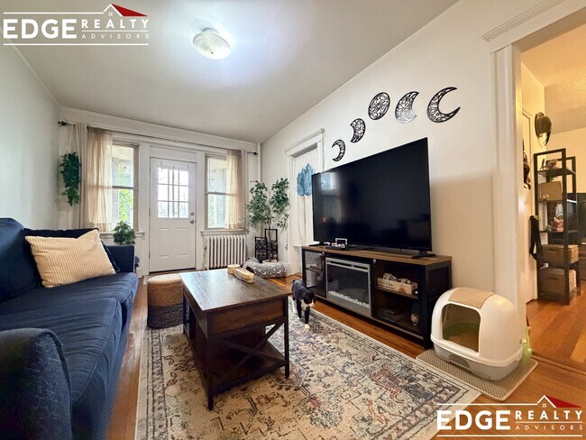 Foto del edificio - 264 Kelton St