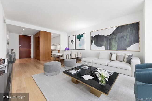 Foto del edificio - 1 West End Ave