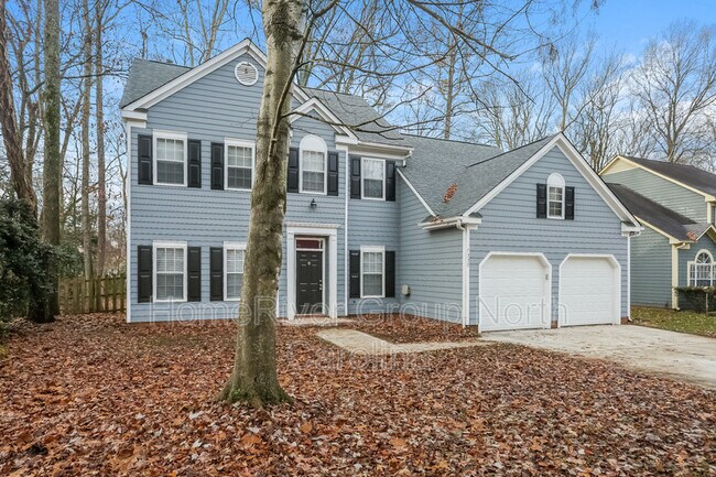 Foto del edificio - 7335 Maitland Ln