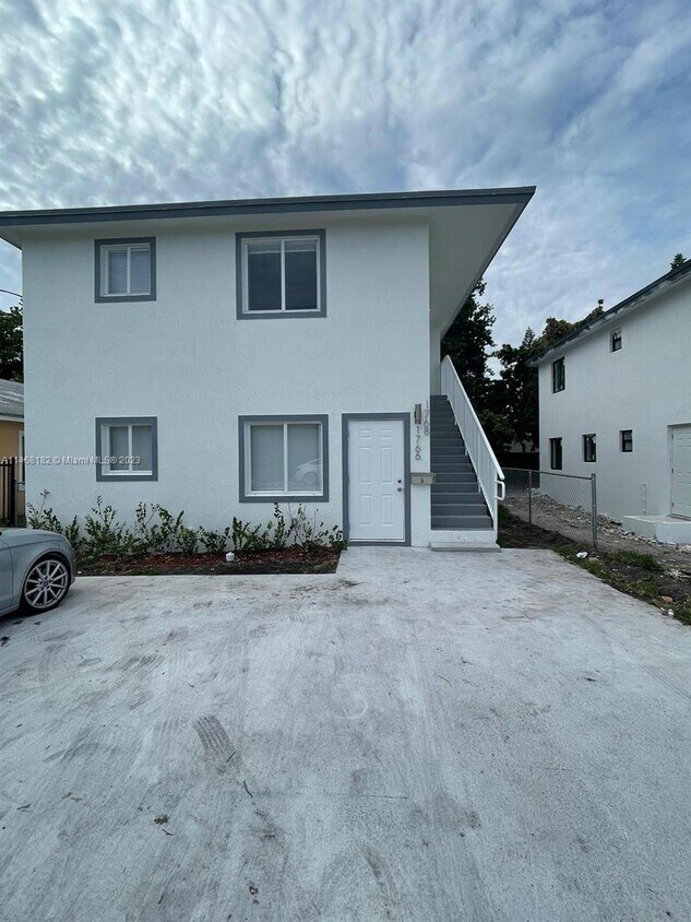 Primary Photo - 1768 NW 68th Terrace