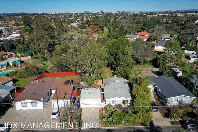 Building Photo - 3 br, 2 bath House - 4654 FIRESTONE ST.