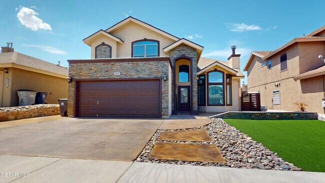 Building Photo - 6501 Geyser Drive