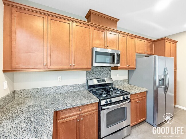 Foto del edificio - Stunning 4B/3BA house in San Elijo Hills!