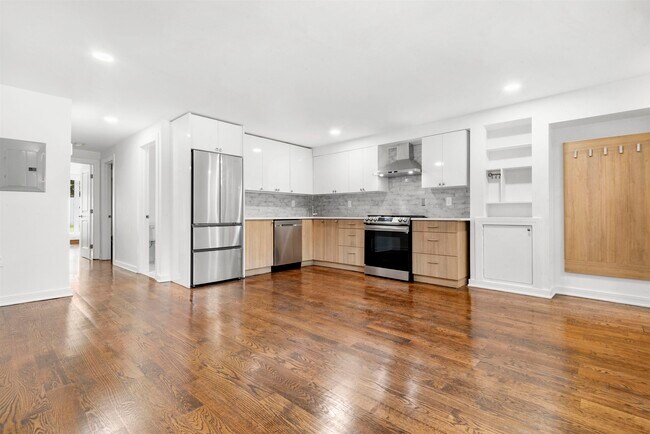 Foto del edificio - 419 7th St