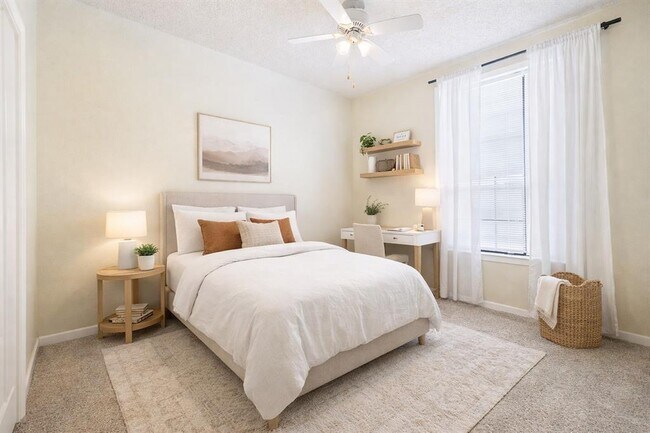 Foto del edificio - 2300 Leon St