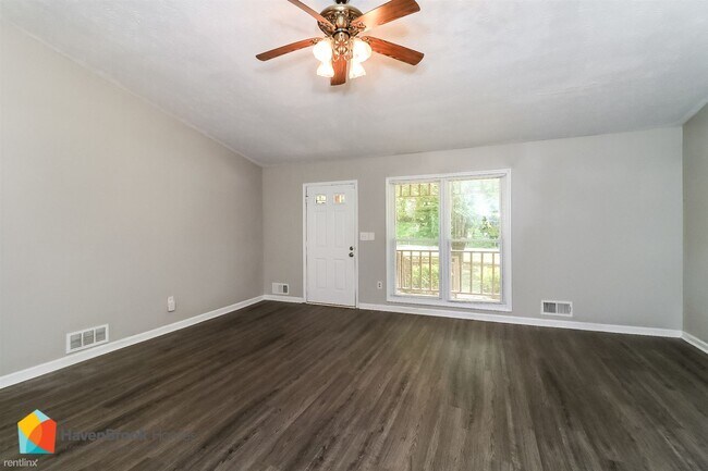 Foto del edificio - 3 br, 2 bath House - 2193 Cruse Rd NW