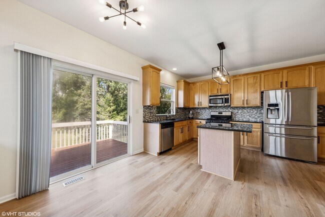 Foto del edificio - 7 Edgebrook Ct