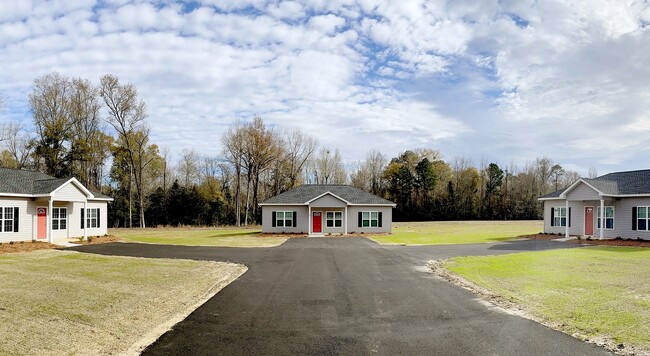 Foto del edificio - 1284 Payne Rd
