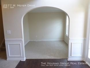 Building Photo - 5 bedroom in Morrow GA 30260