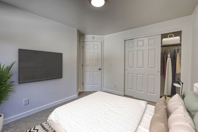 Interior Photo - The Pines Apartments