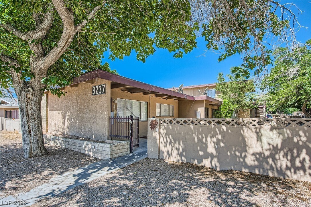 3237 Arlene Way Unit 2, Las Vegas, NV 89108 Condo for Rent in Las