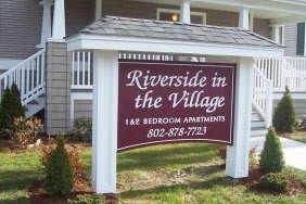 Welcome - Riverside In the Village