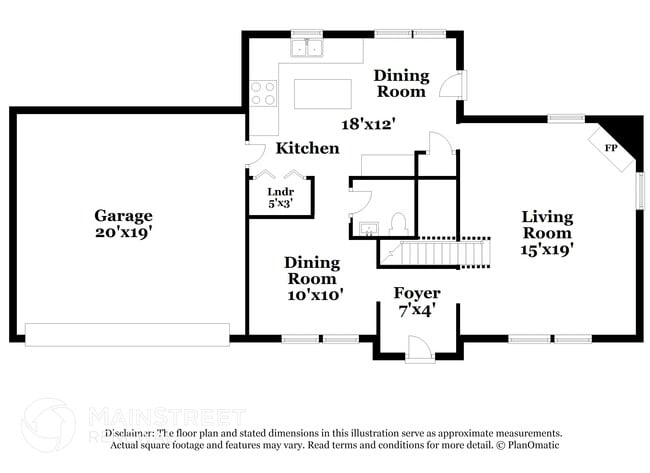 Building Photo - 548 Dannyn Grove Ct