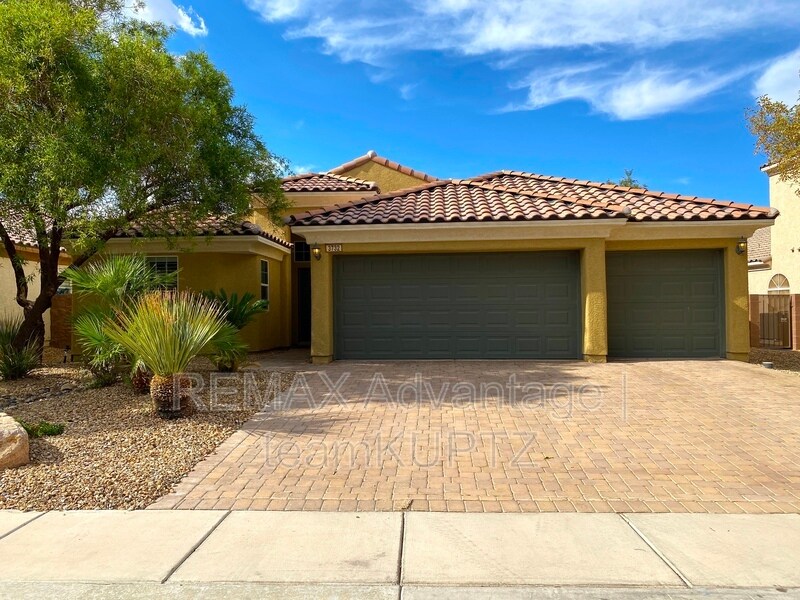 3732 Via Di Girolamo Ave, Henderson, NV 89052 House for Rent in