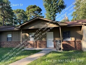 Building Photo - 1812 Craft St