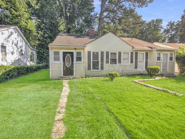 Photo - 192 W Dixie Ave SE Townhome