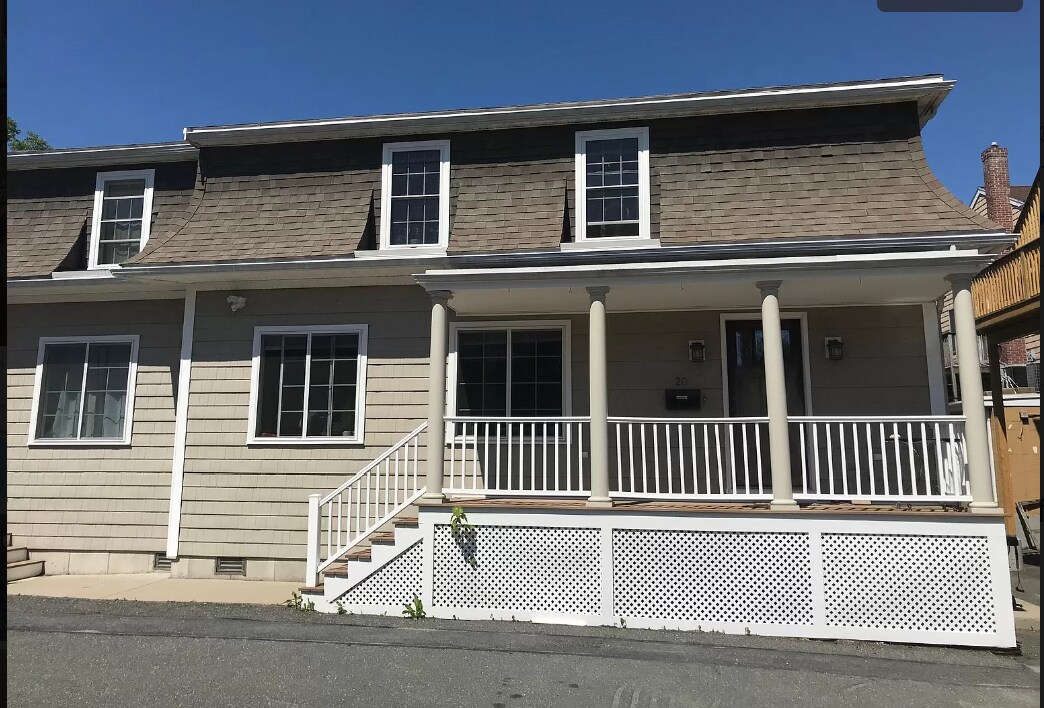 20 Sculpin Way, Swampscott, MA 01907 Townhome Rentals in Swampscott