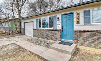 Building Photo - 2330 Sonoma Dr